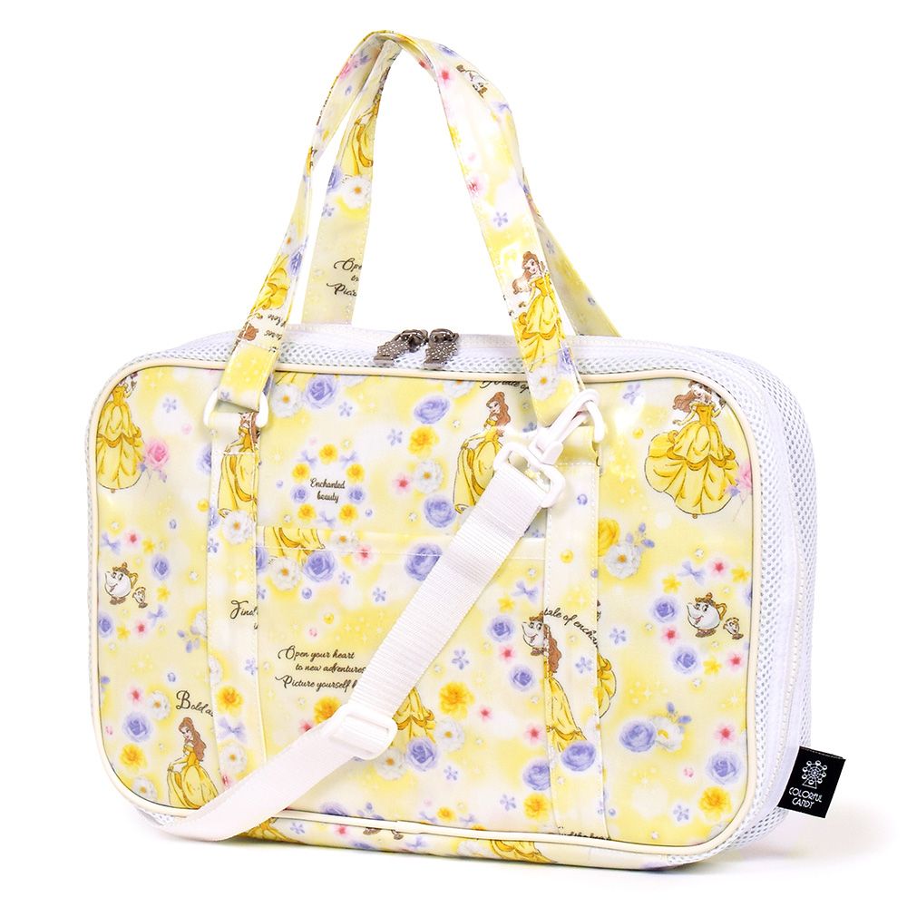 書道・習字バッグ / Belle / BEAUTY AND THE BEAST / ベル /