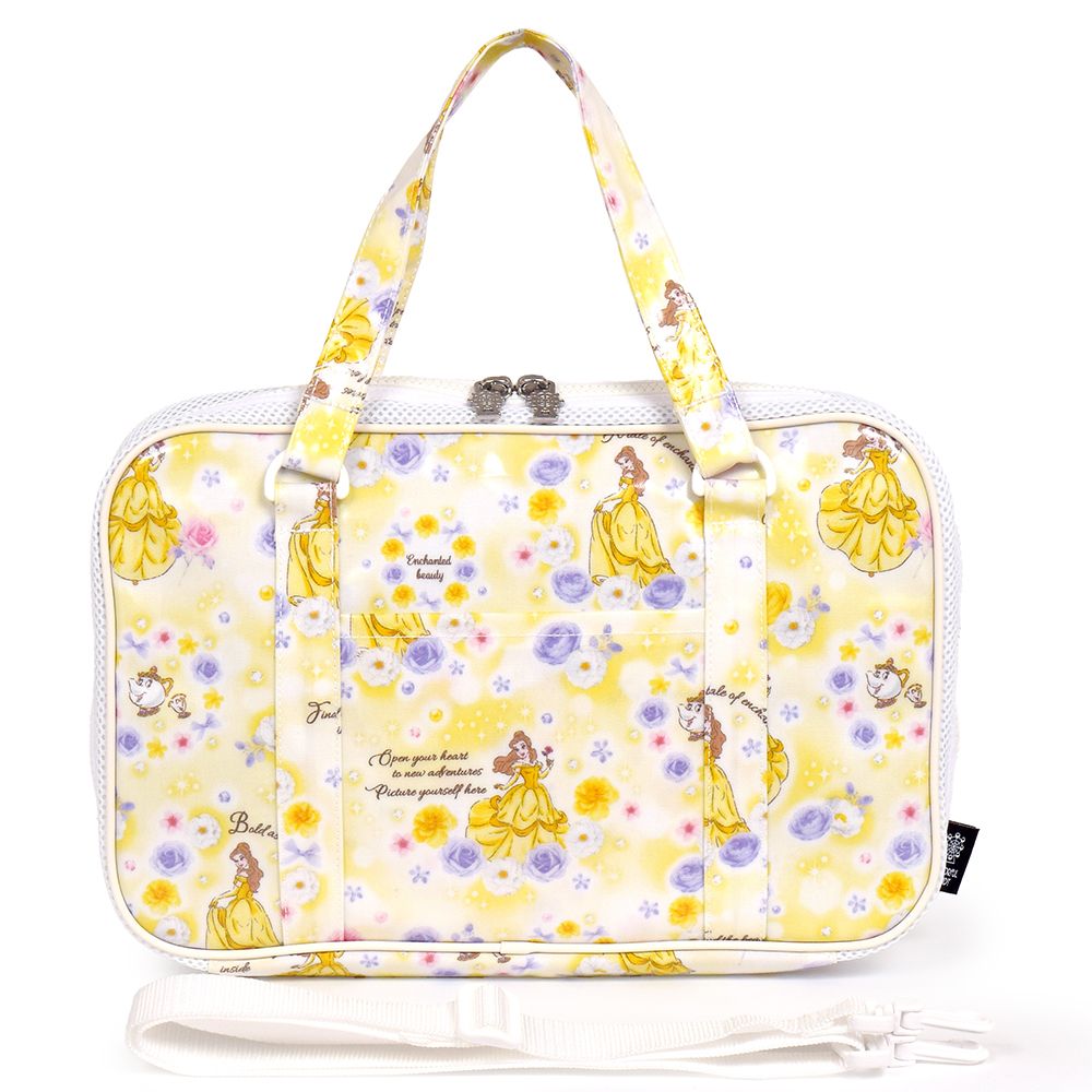 書道・習字バッグ / Belle / BEAUTY AND THE BEAST / ベル /