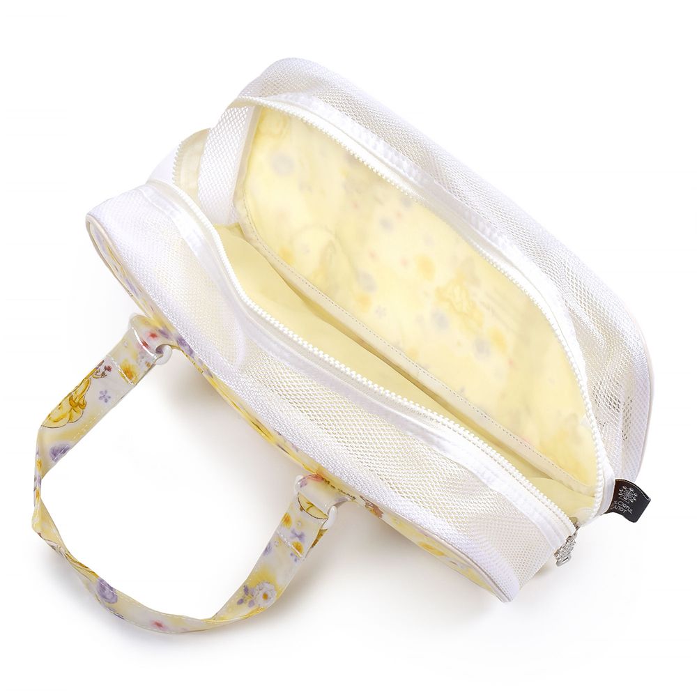 画材・絵の具セット (サクラクレパス 水彩 5ml) / Belle / BEAUTY AND THE BEAST / ベル /