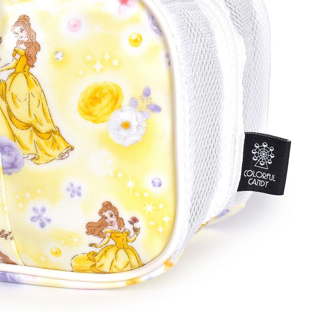 画材・絵の具バッグ / Belle / BEAUTY AND THE BEAST / ベル /
