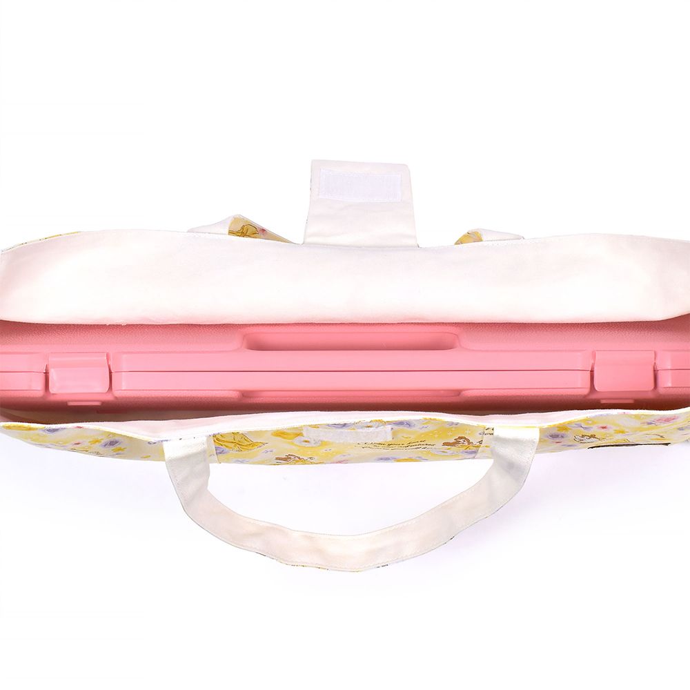 鍵盤ハーモニカケース スタンダード / Belle / BEAUTY AND THE BEAST / ベル /