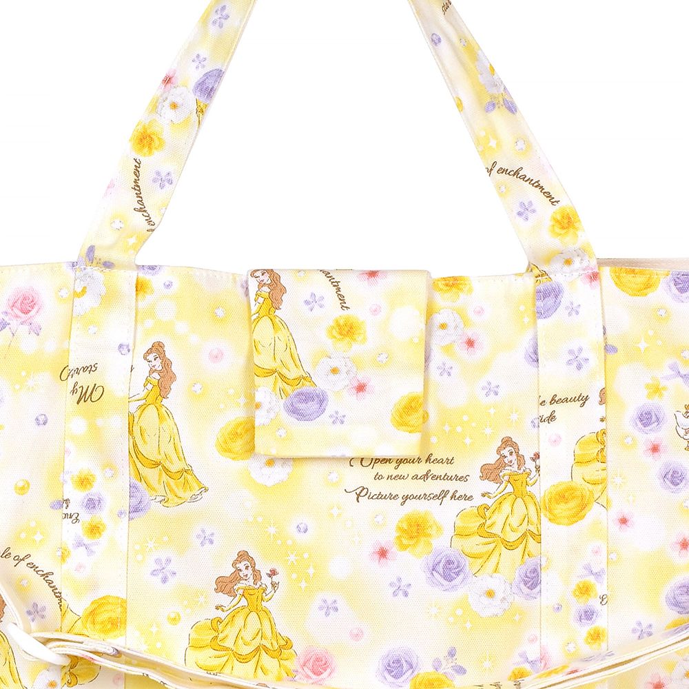 鍵盤ハーモニカケース スタンダード / Belle / BEAUTY AND THE BEAST / ベル /