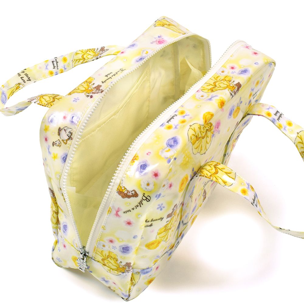 セミボストン(プールバッグ) / Belle / BEAUTY AND THE BEAST / ベル /