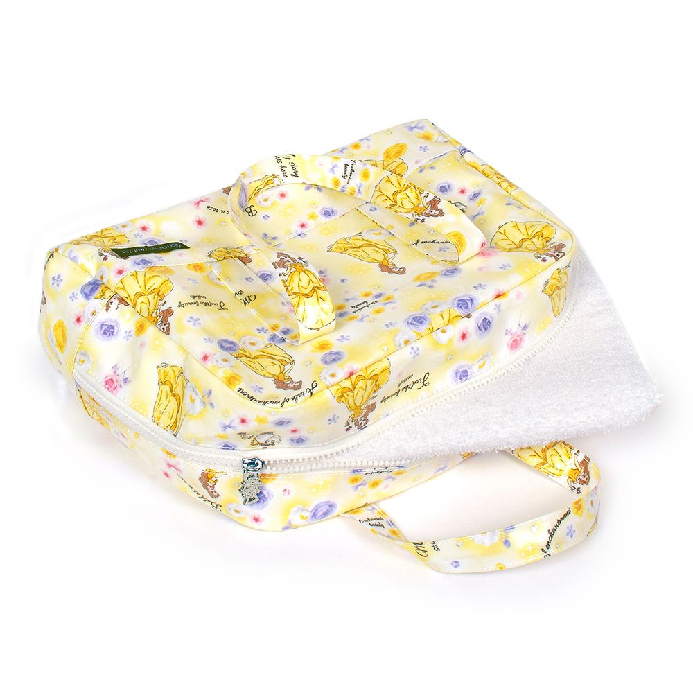 セミボストン(プールバッグ) / Belle / BEAUTY AND THE BEAST / ベル /