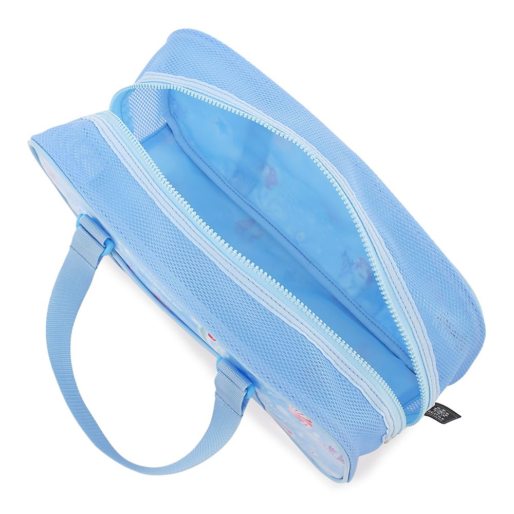 画材・絵の具セット (サクラクレパス 水彩 12ml) / Ariel / THE LITTLE MERMAID / アリエル /