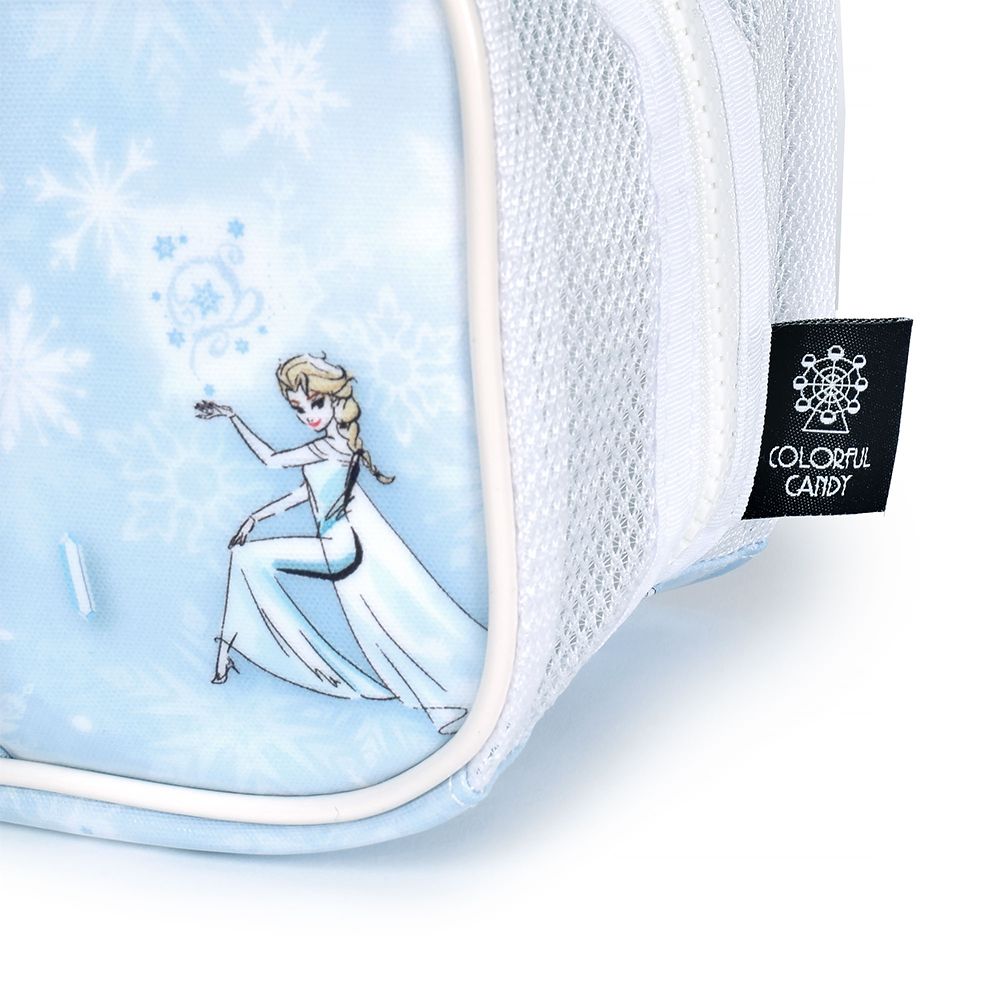 画材・絵の具セット (サクラクレパス 水彩 12ml) / Elsa / FROZEN / エルサ /