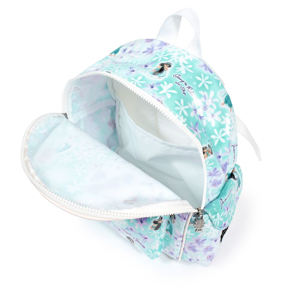 通園リュック / Jasmine / Aladdin / ジャスミン /