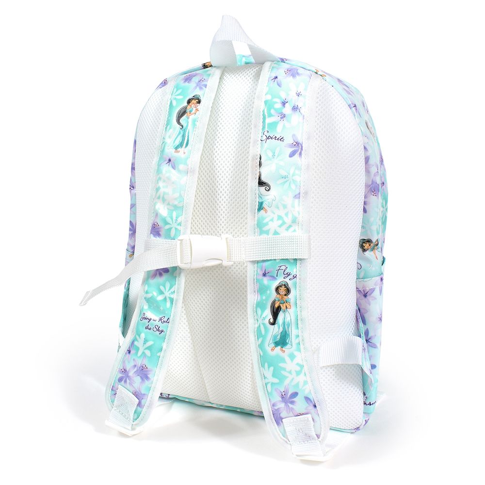 リュックサック(チェストベルト付き) / Jasmine / Aladdin / ジャスミン /
