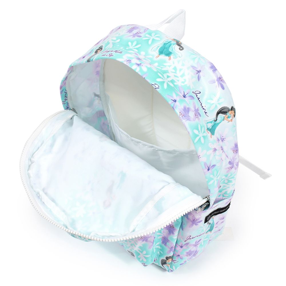 リュックサック(チェストベルト付き) / Jasmine / Aladdin / ジャスミン /