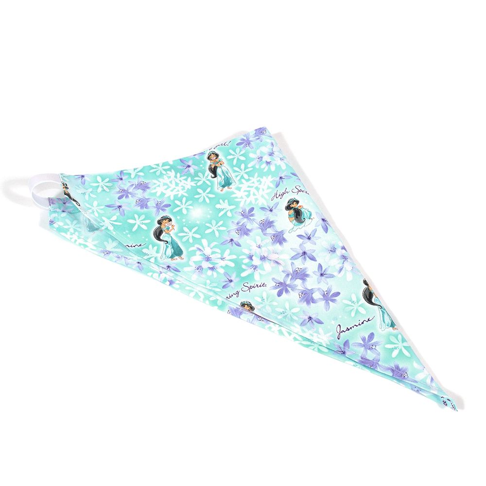 子どもエプロン(130～160cm) / Jasmine / Aladdin / ジャスミン /