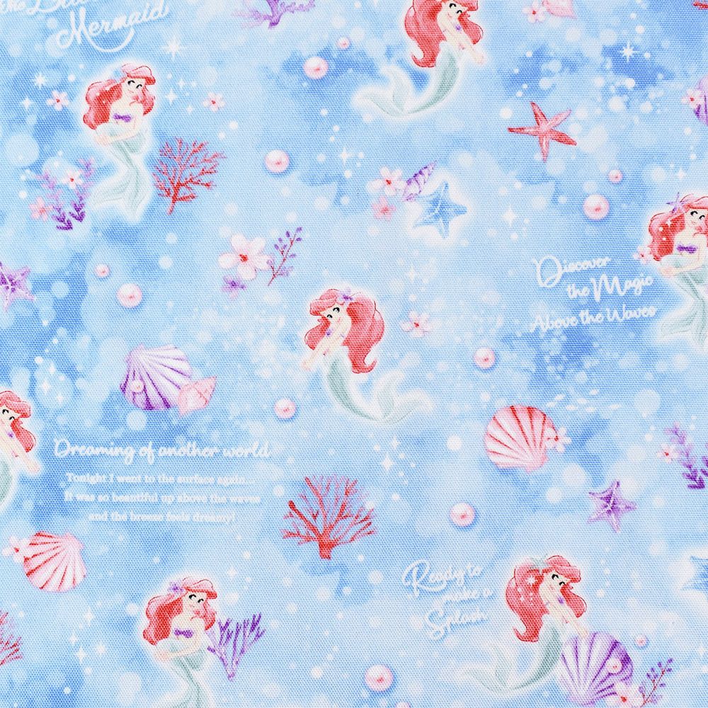 ポシェット / Ariel / THE LITTLE MERMAID / アリエル /