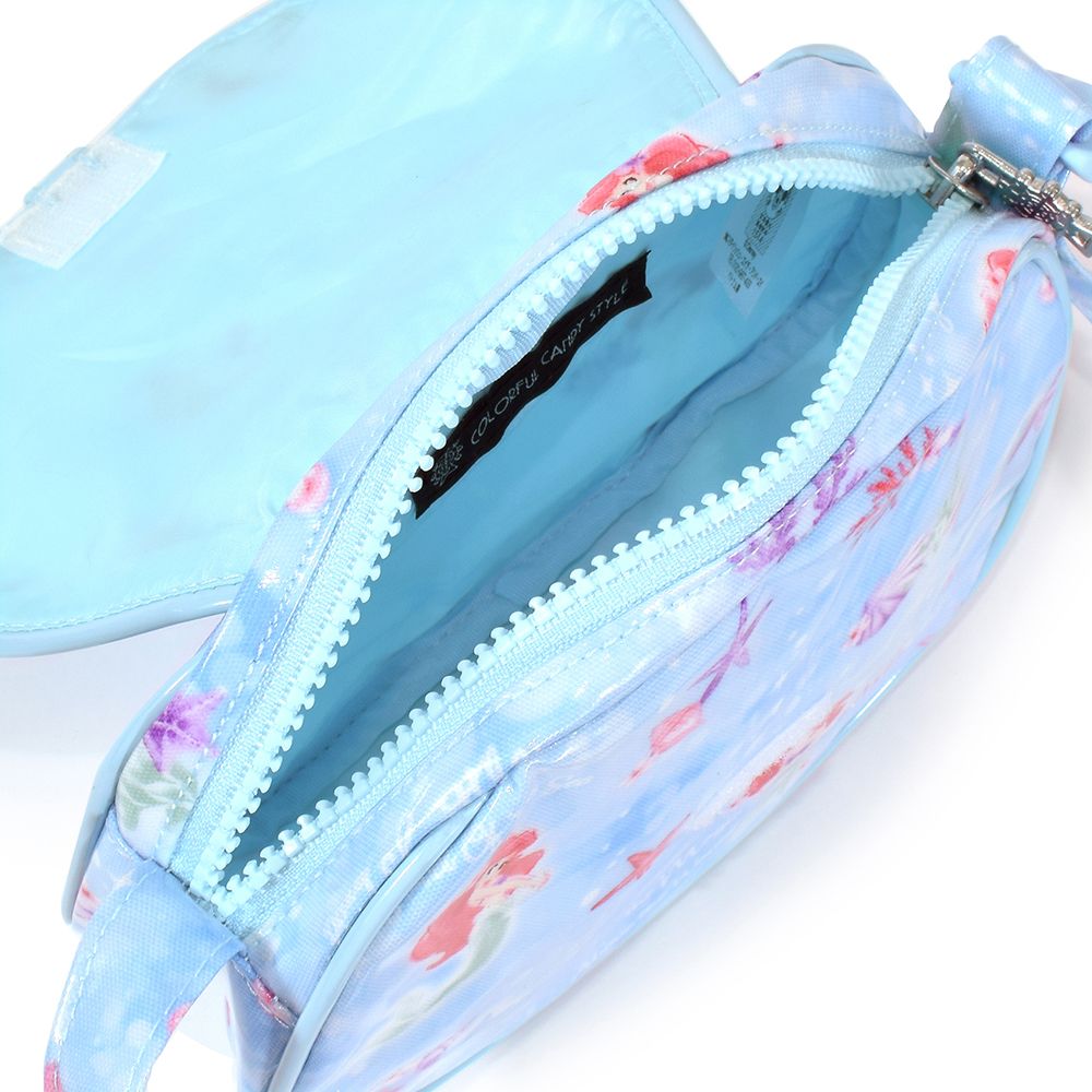 ポシェット / Ariel / THE LITTLE MERMAID / アリエル /