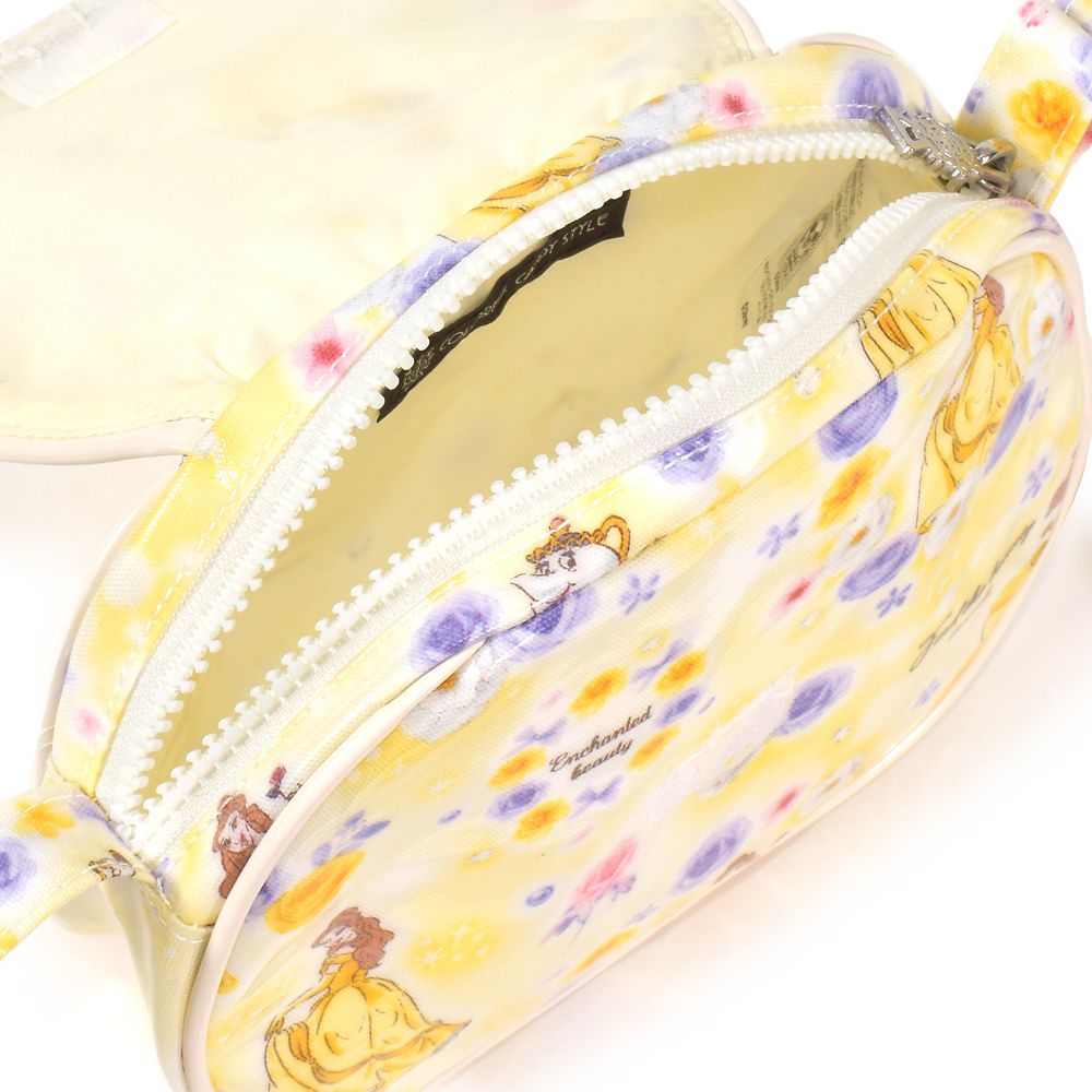 ポシェット / Belle / BEAUTY AND THE BEAST / ベル /