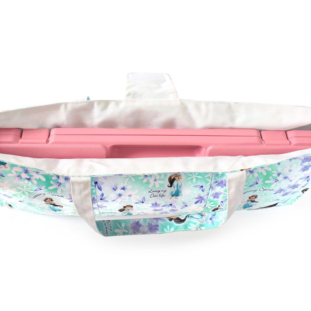 鍵盤ハーモニカケース スタンダード / Jasmine / Aladdin / ジャスミン /