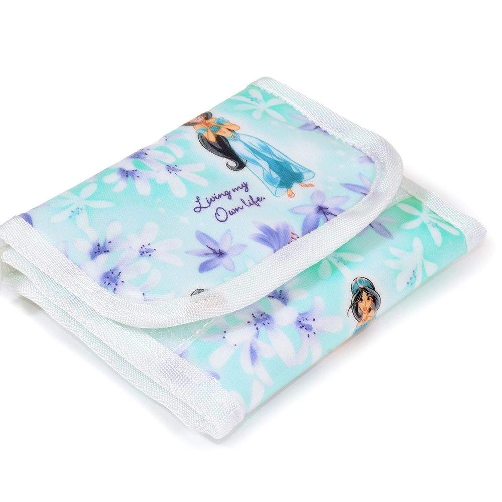 キッズウォレット 財布 / Jasmine / Aladdin / ジャスミン /