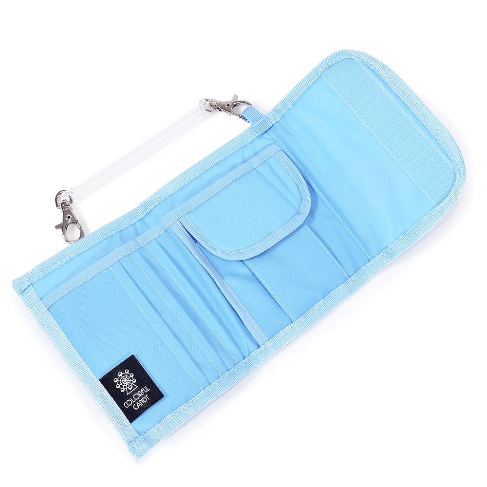 キッズウォレット 財布 / Ariel / THE LITTLE MERMAID / アリエル /