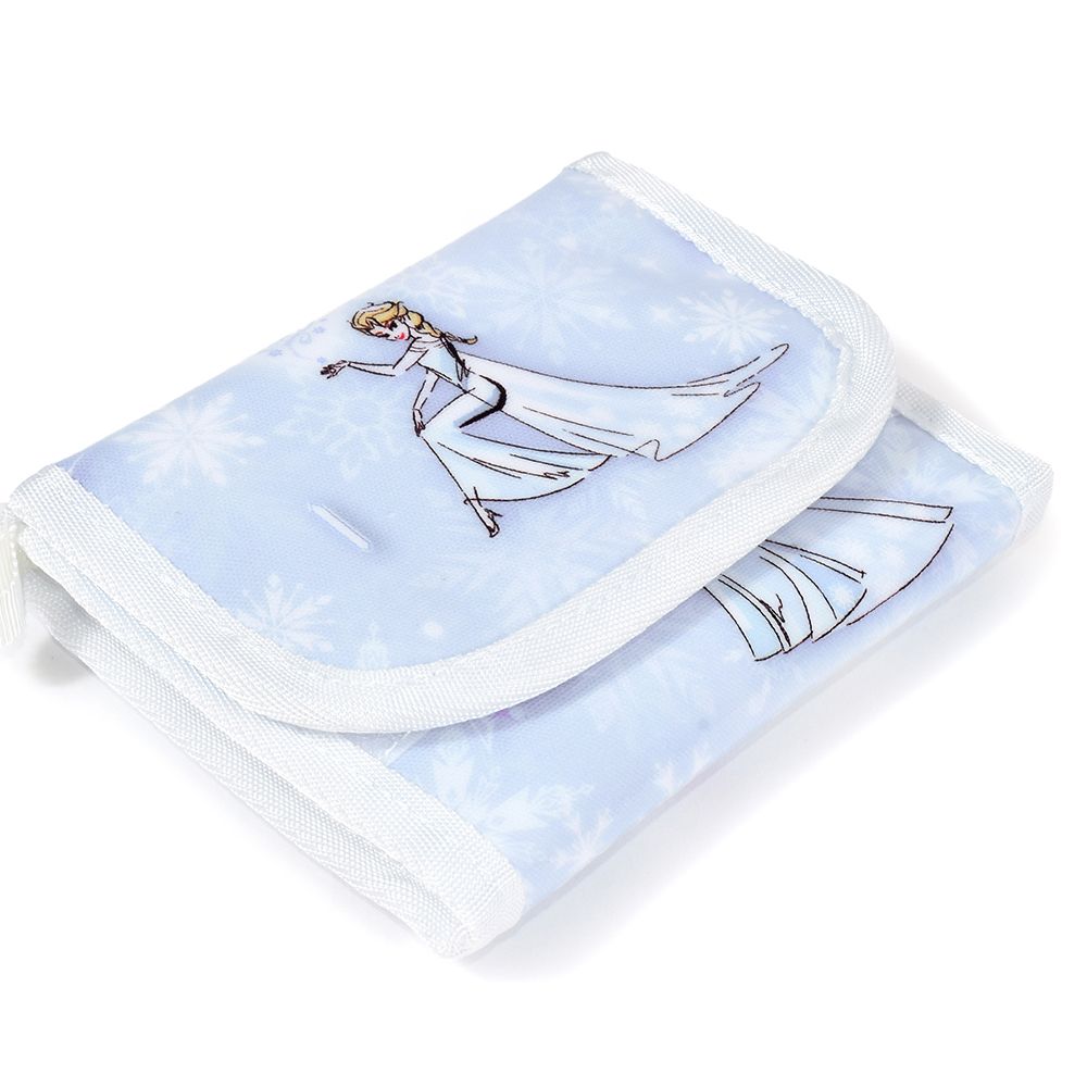 キッズウォレット 財布 / Elsa / FROZEN / エルサ /