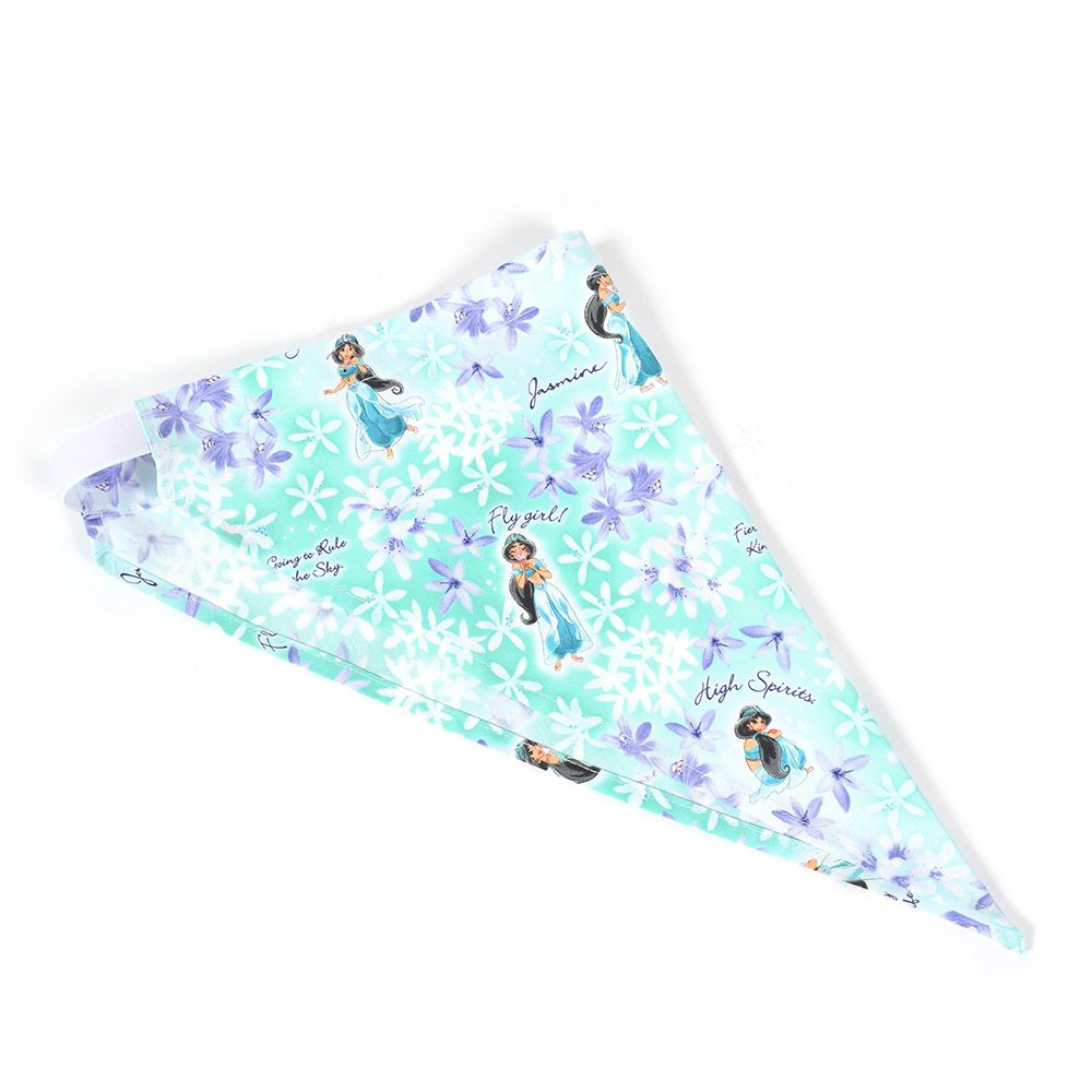 バッククロス子どもエプロン(100～120cm) / Jasmine / Aladdin / ジャスミン /