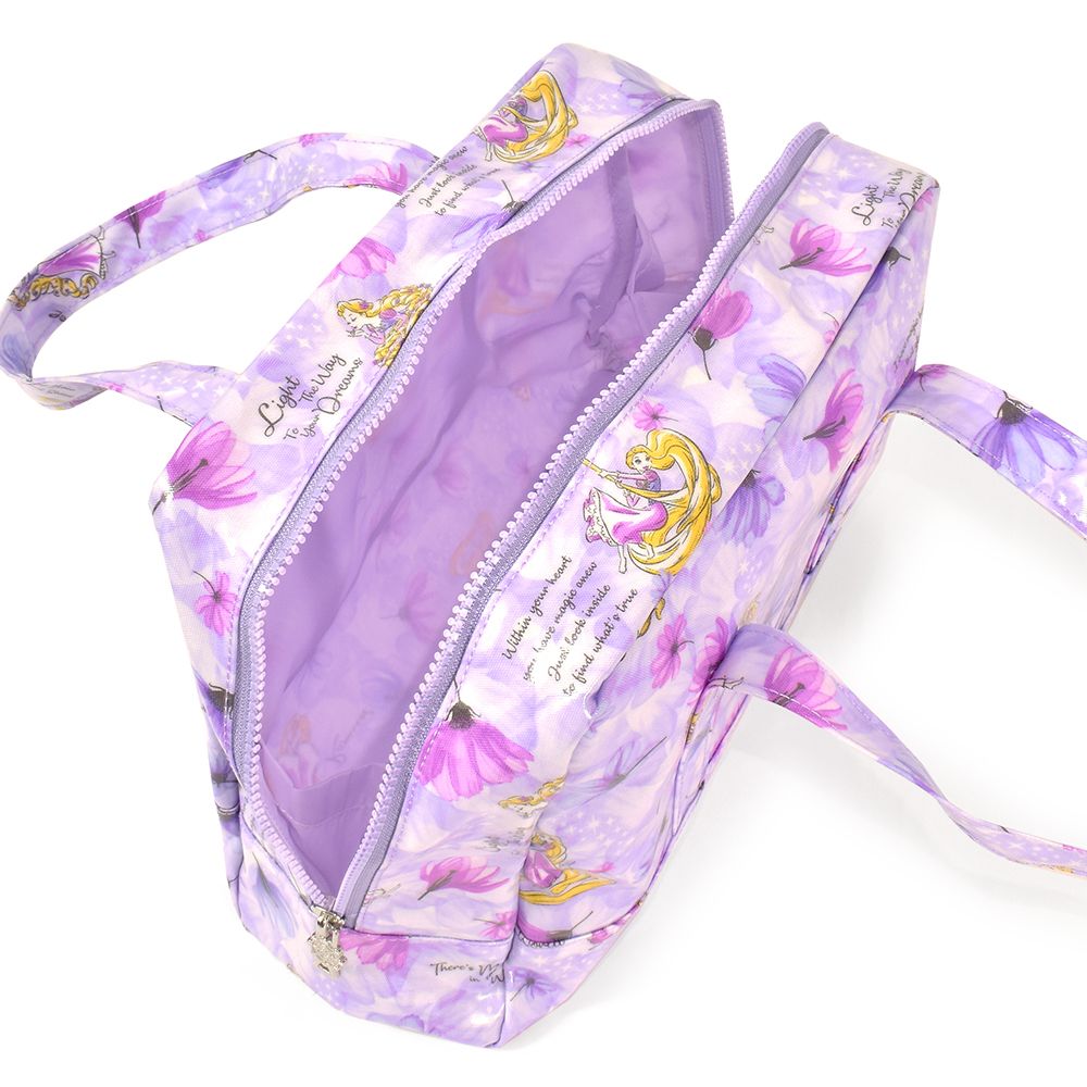 セミボストン(プールバッグ) / Rapunzel / PRINCESS / ラプンツェル /