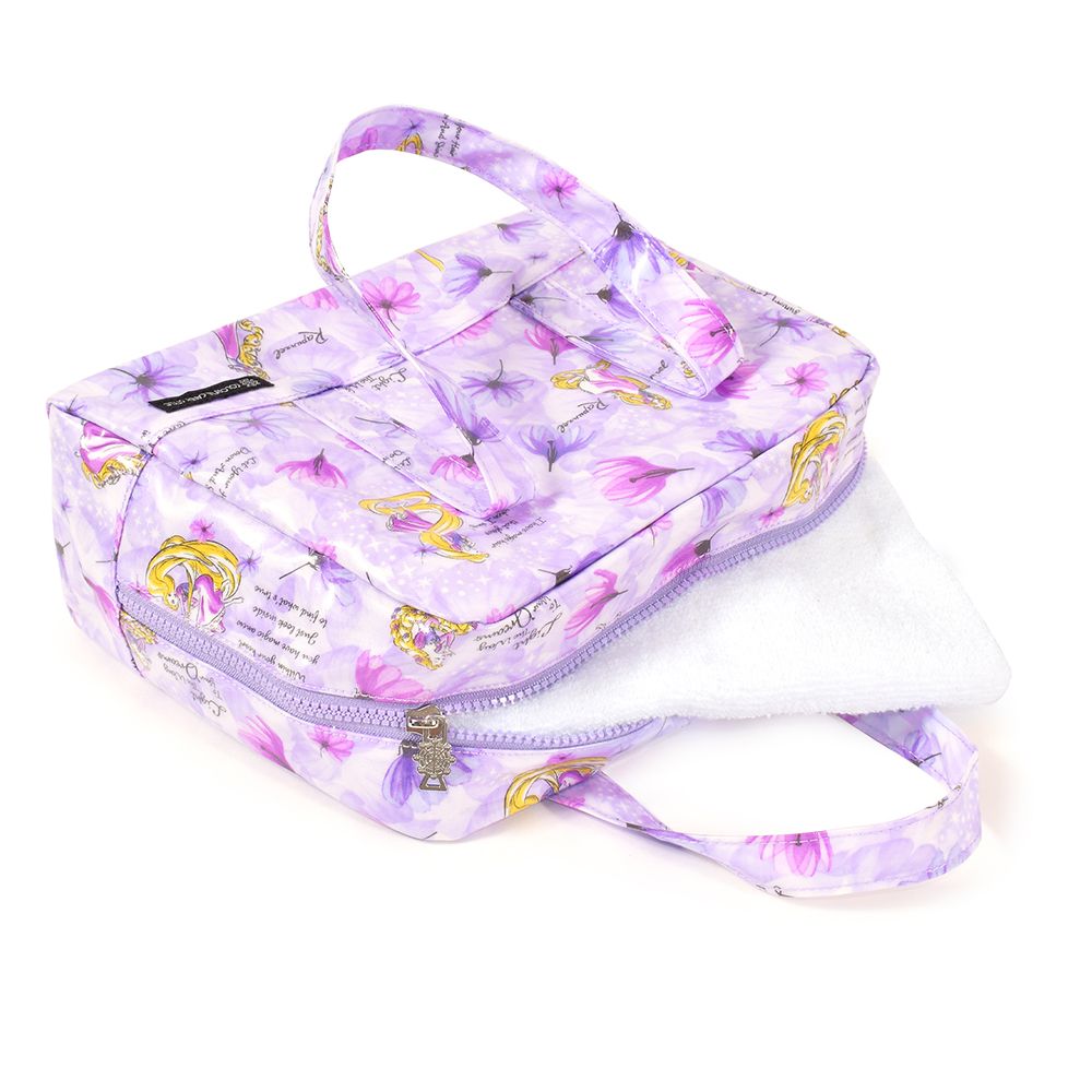 セミボストン(プールバッグ) / Rapunzel / PRINCESS / ラプンツェル /