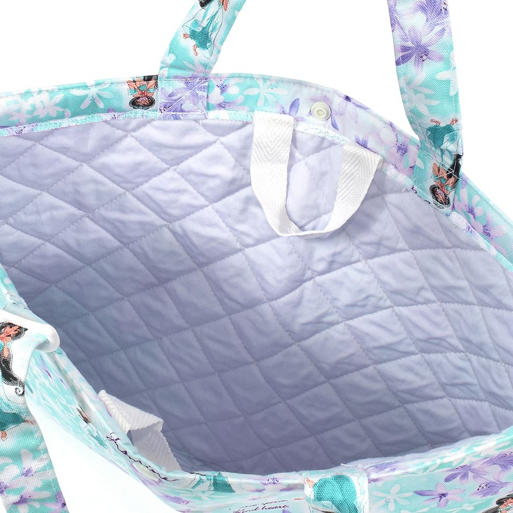 入園入学セット キルティング / Jasmine / Aladdin / ジャスミン /