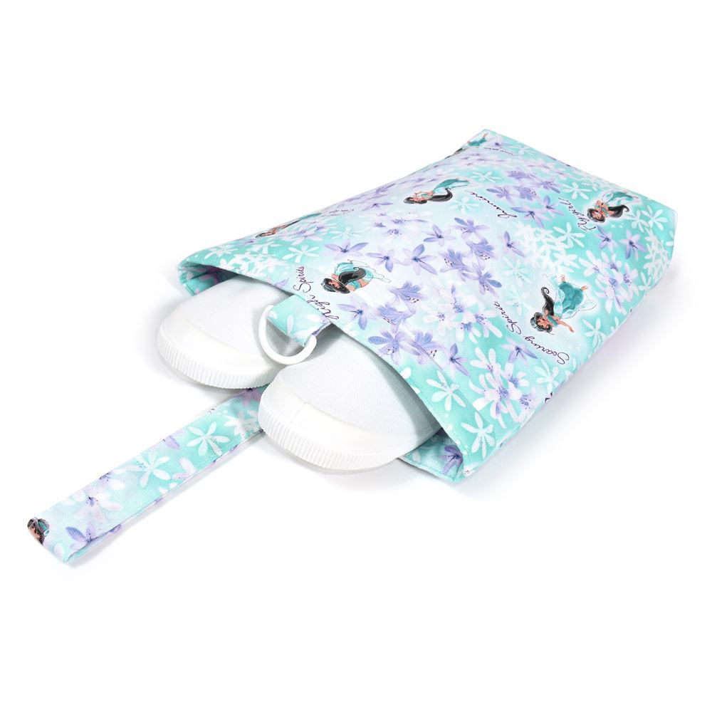 入園入学セット キルティング / Jasmine / Aladdin / ジャスミン /