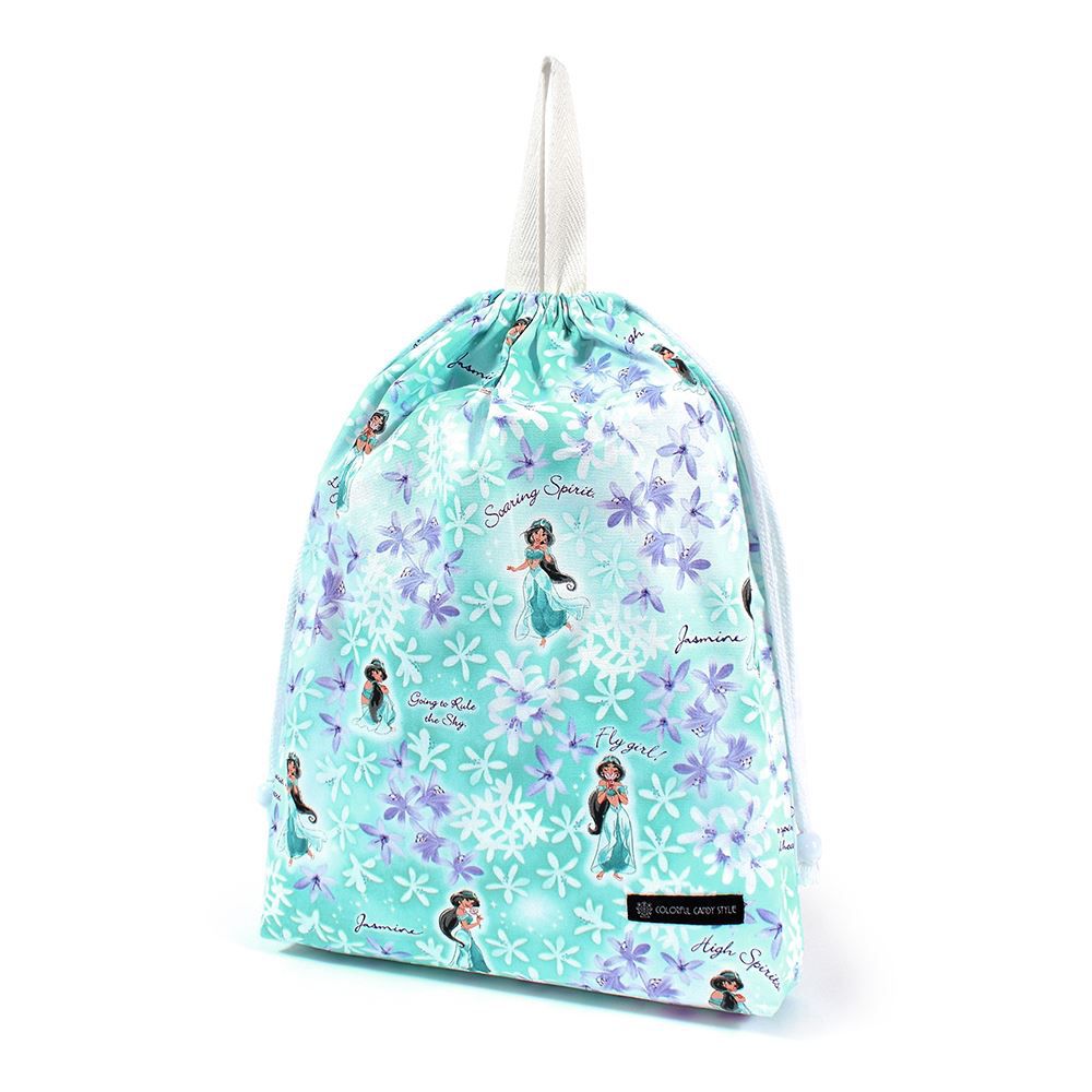 入園入学セット キルティング / Jasmine / Aladdin / ジャスミン /