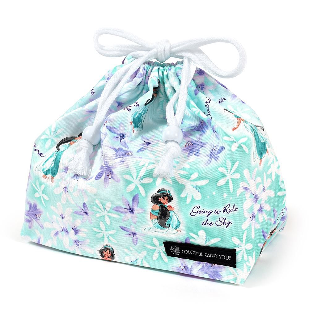 入園入学セット キルティング / Jasmine / Aladdin / ジャスミン /