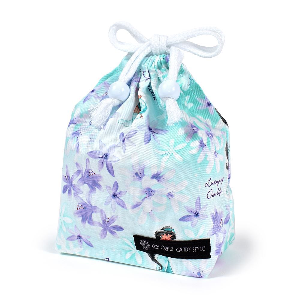 入園入学セット キルティング / Jasmine / Aladdin / ジャスミン /