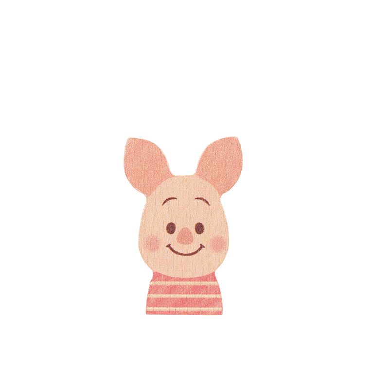 公式 ショップディズニー Disney Kidea ピグレット