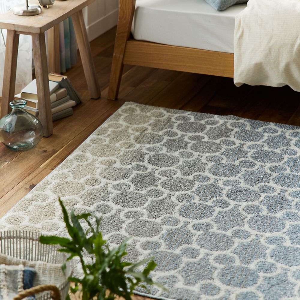 ミッキー メロウラグ