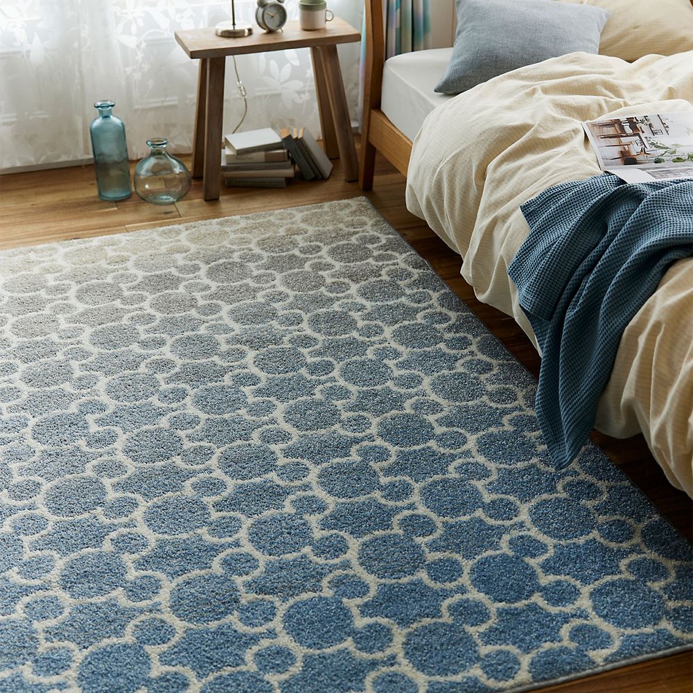 ミッキー メロウラグ