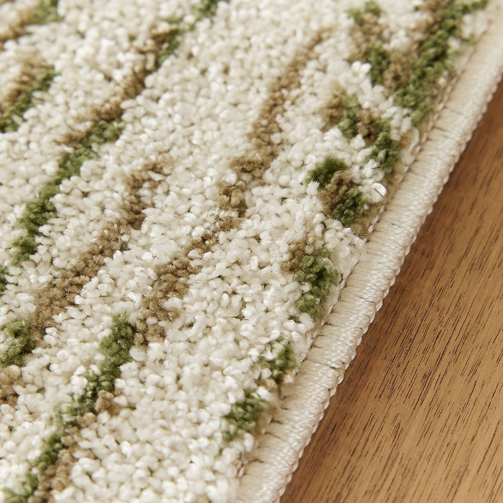 プー ウィズフレンズラグ