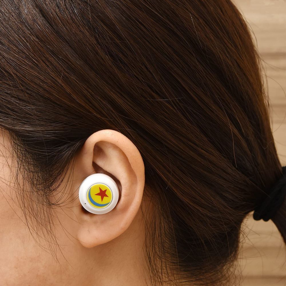 トイ・ストーリー 完全ワイヤレスステレオイヤホン DN-862C