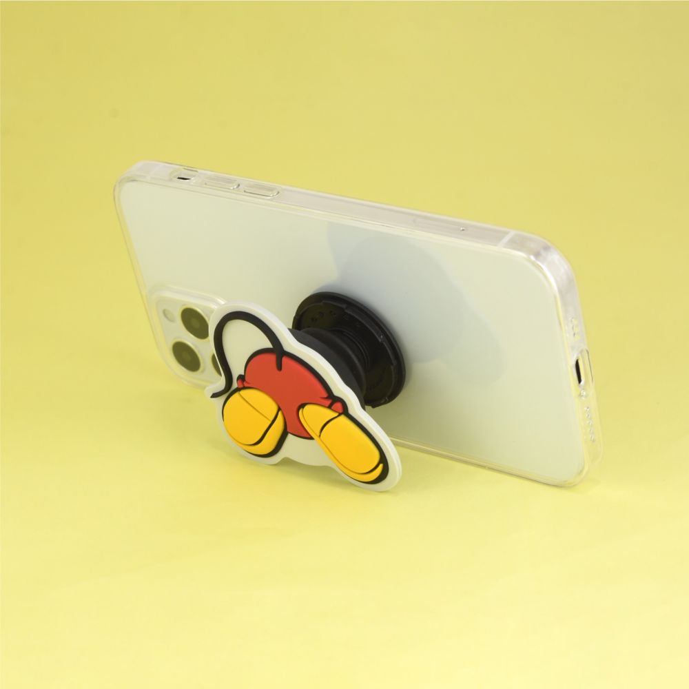 ミッキーマウス ダイカットソフトPOCOPOCO DN-942MK