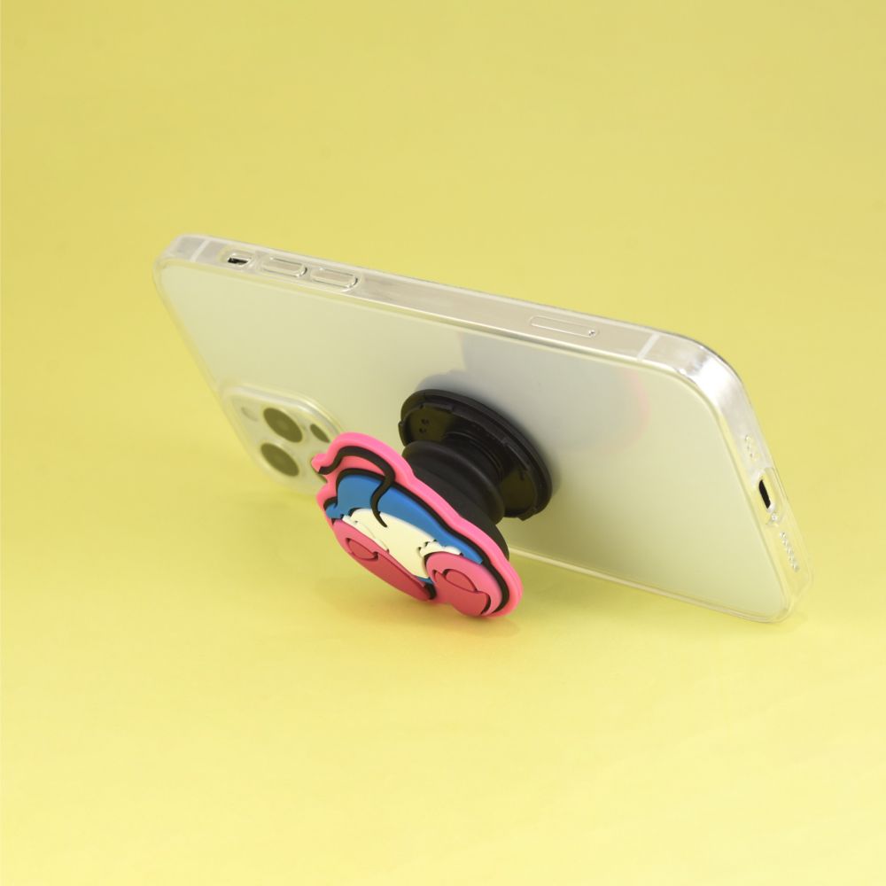 ミニーマウス ダイカットソフトPOCOPOCO DN-942MN