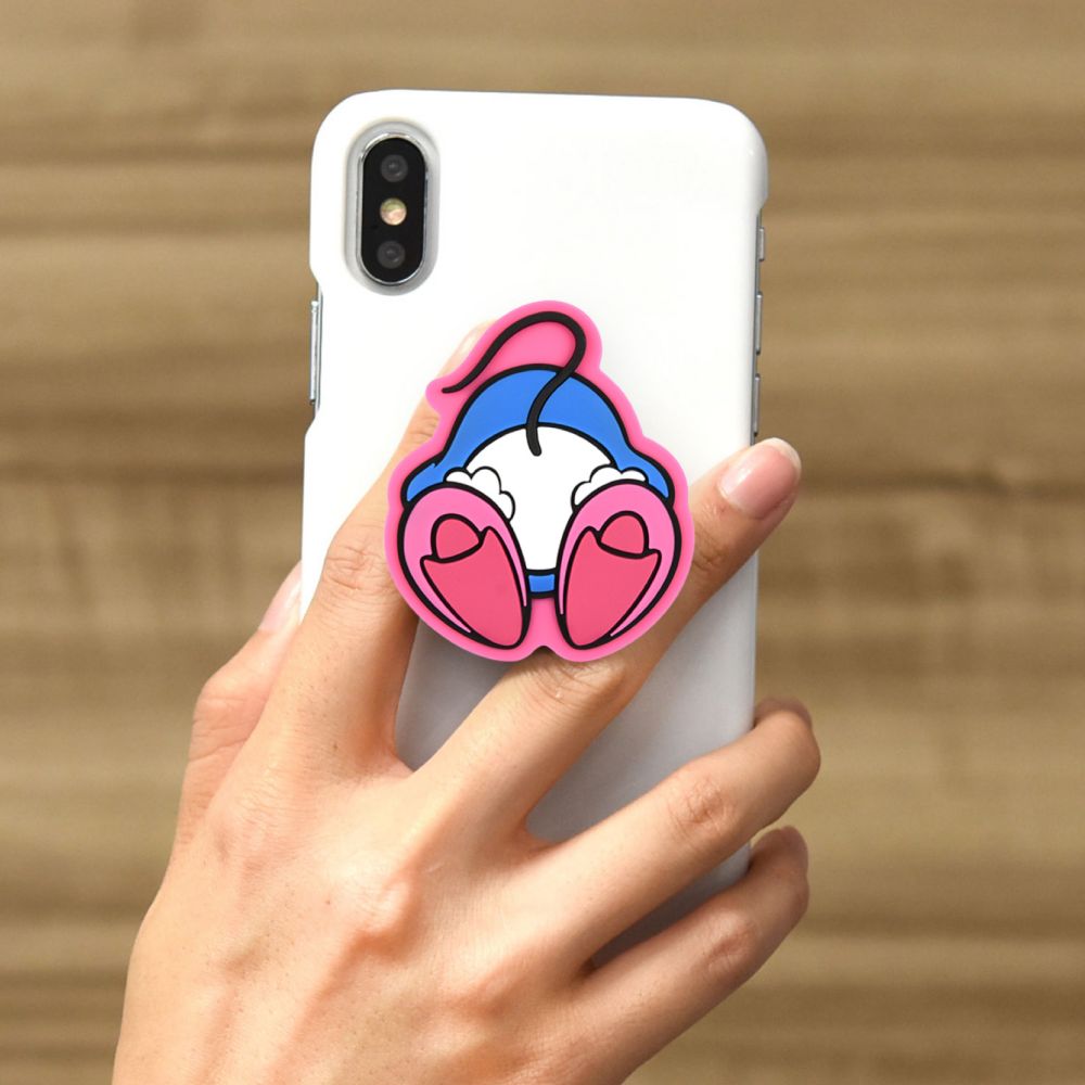 ミニーマウス ダイカットソフトPOCOPOCO DN-942MN