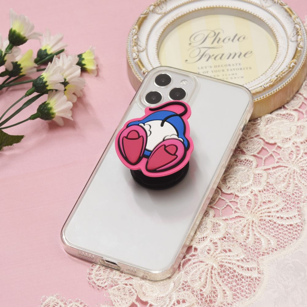 ミニーマウス ダイカットソフトPOCOPOCO DN-942MN