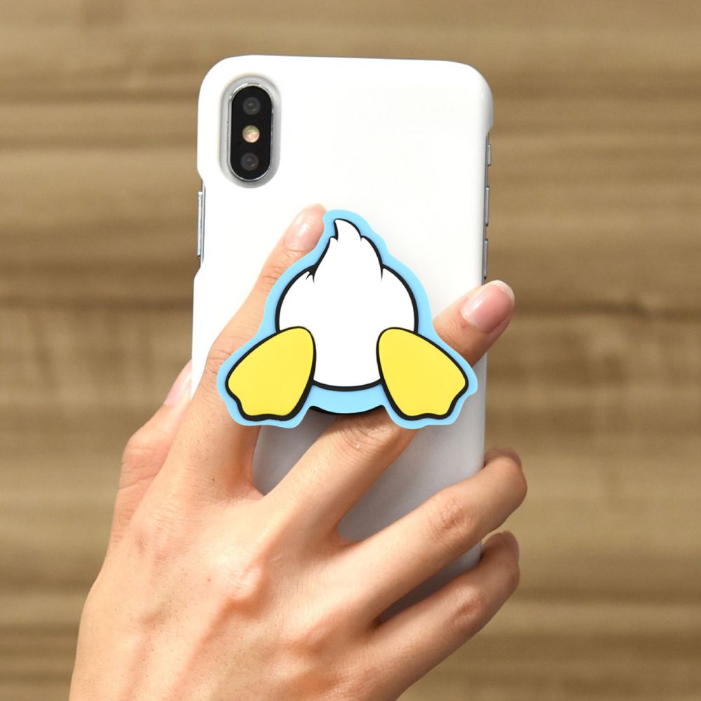 ドナルドダック ダイカットソフトPOCOPOCO DN-942DD