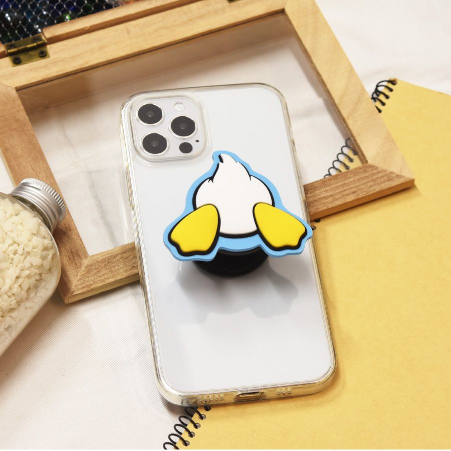 ドナルドダック ダイカットソフトPOCOPOCO DN-942DD