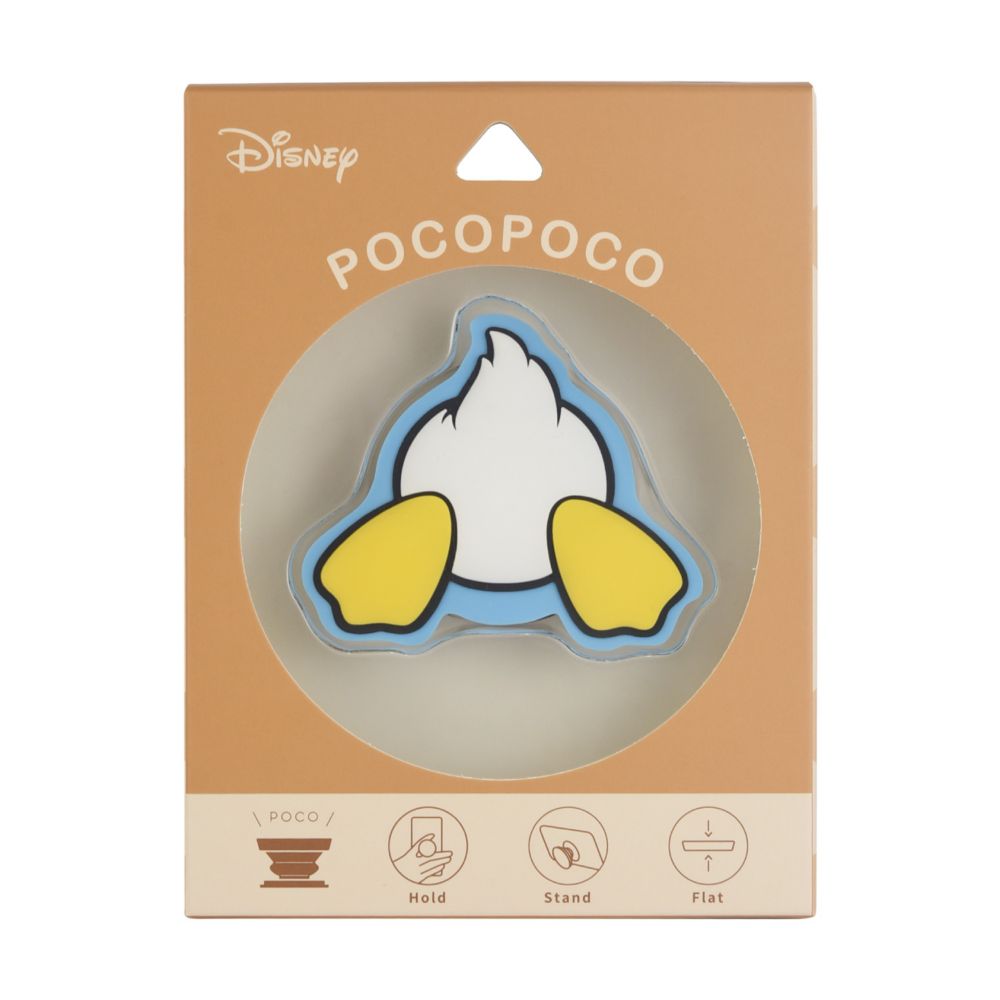 ドナルドダック ダイカットソフトPOCOPOCO DN-942DD