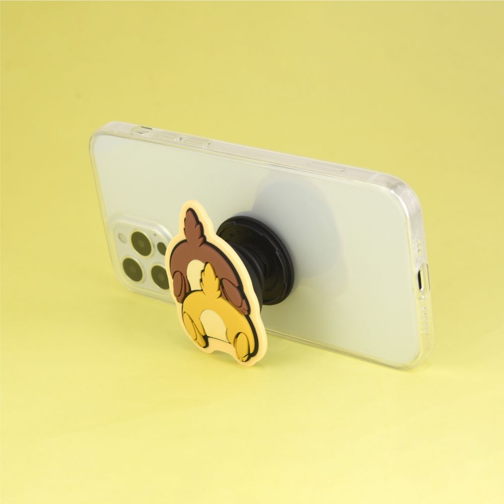 チップ&デール ダイカットソフトPOCOPOCO DN-942CD