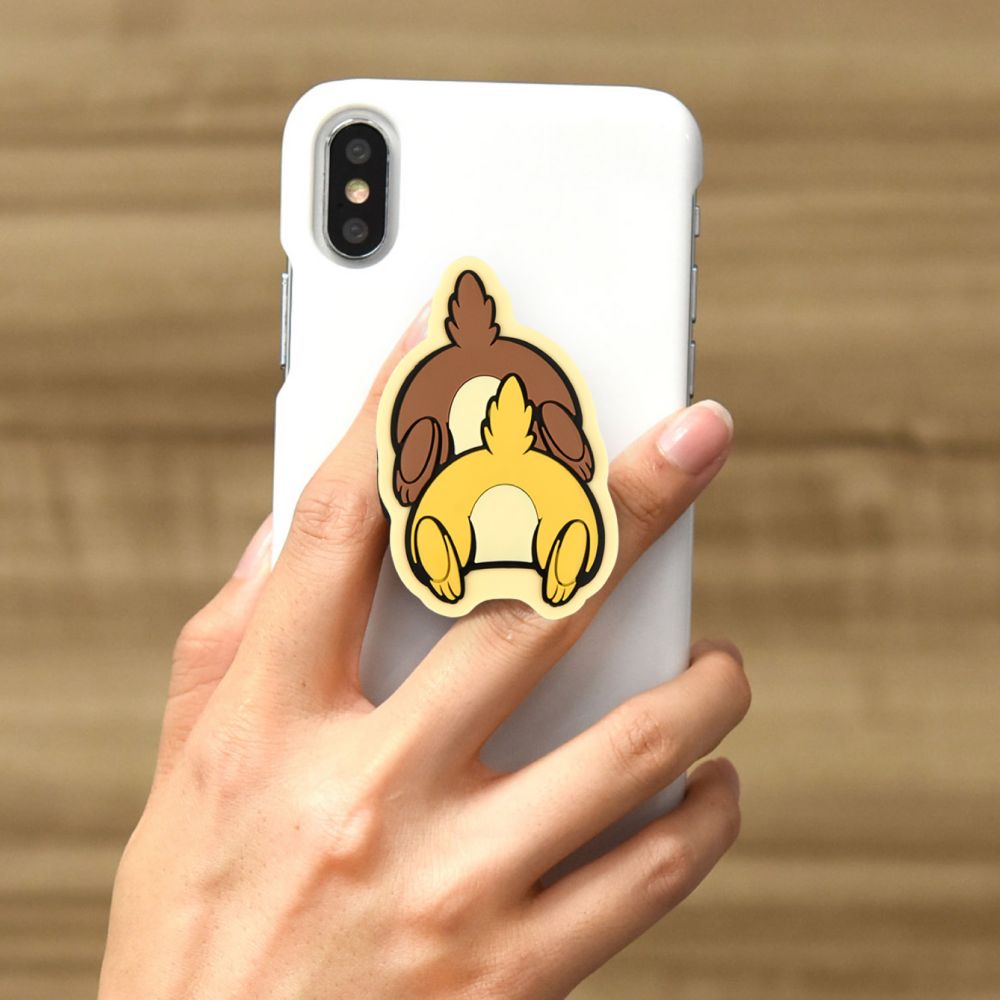 チップ&デール ダイカットソフトPOCOPOCO DN-942CD