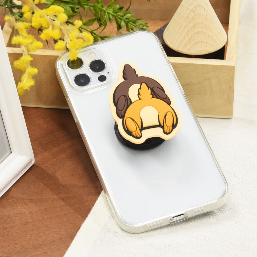 チップ&デール ダイカットソフトPOCOPOCO DN-942CD