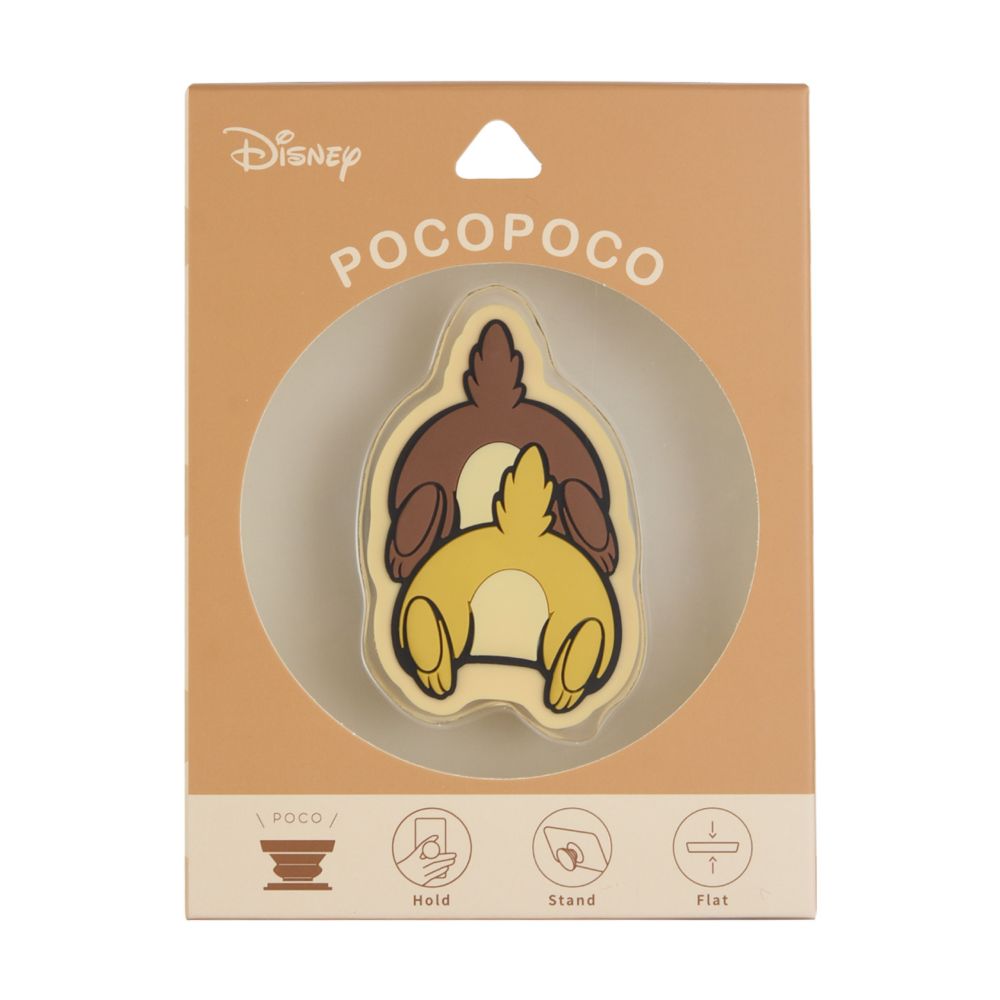 チップ&デール ダイカットソフトPOCOPOCO DN-942CD