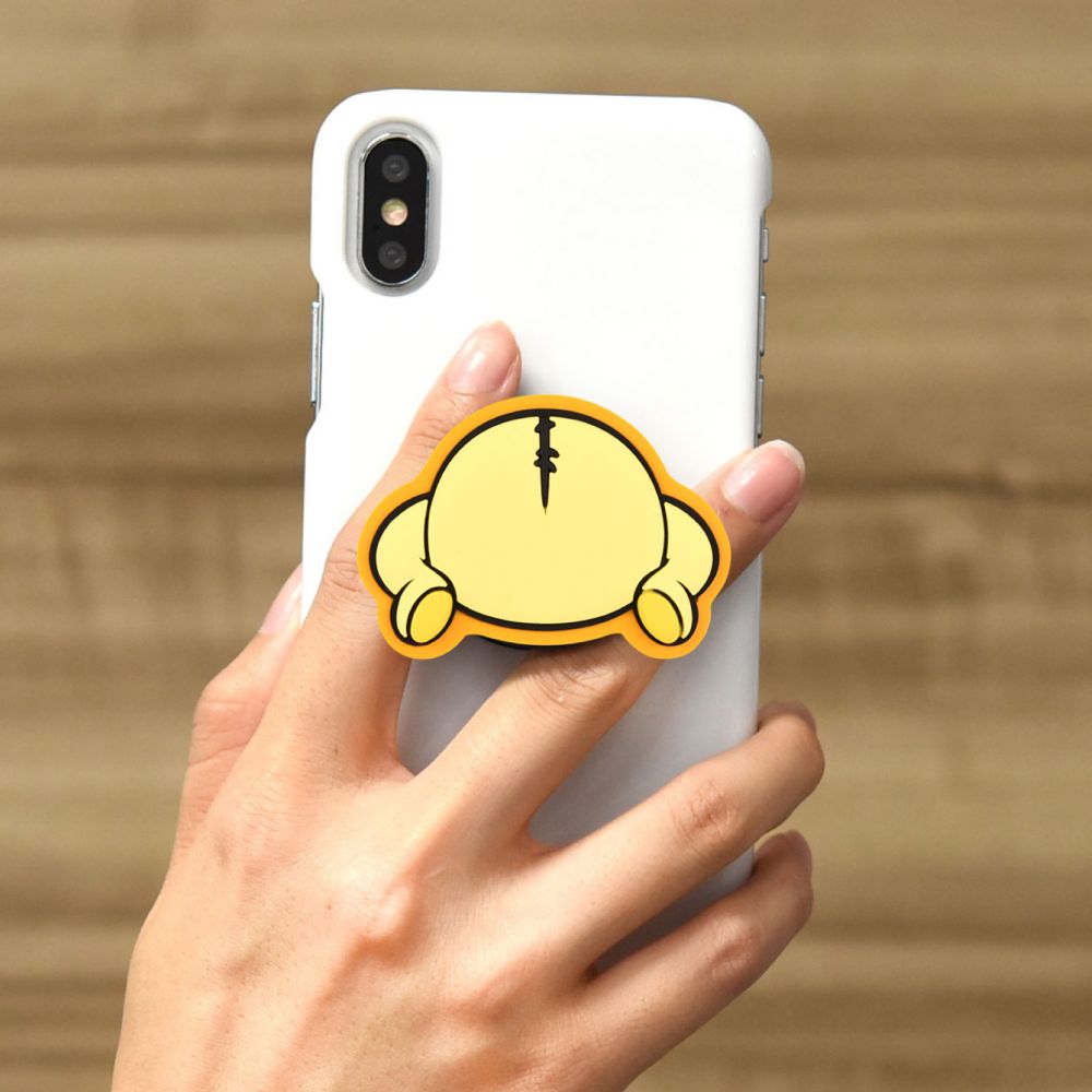 くまのプーさん ダイカットソフトPOCOPOCO DN-942PO