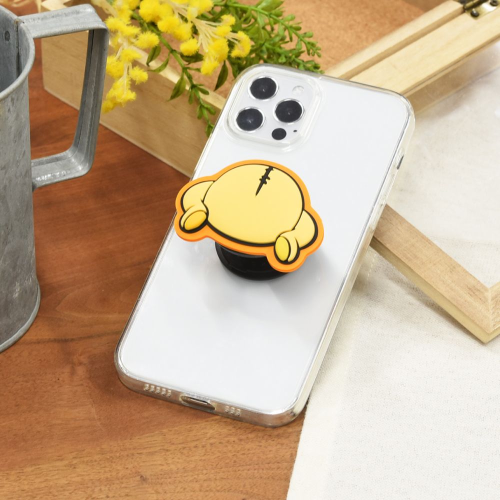 くまのプーさん ダイカットソフトPOCOPOCO DN-942PO