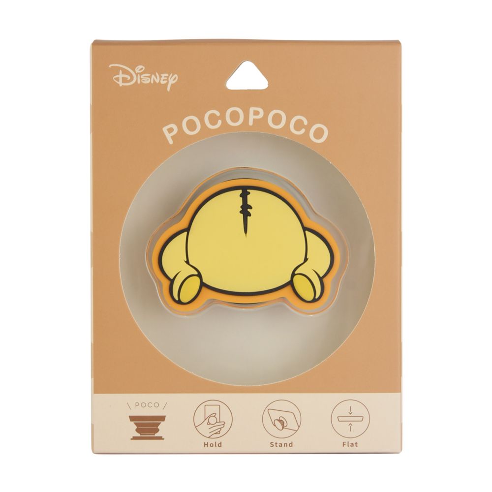 くまのプーさん ダイカットソフトPOCOPOCO DN-942PO