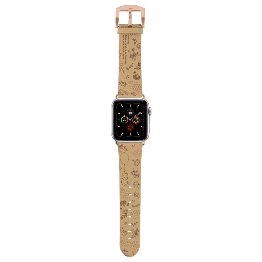 公式】ディズニーストア.jp | くまのプーさん Apple Watch 41/40/38mm