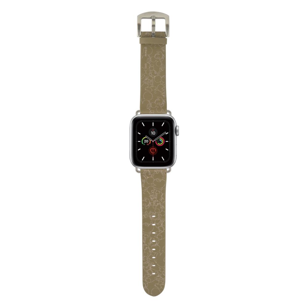 公式】ディズニーストア.jp | ミッキーマウス Apple Watch 45/44/42mm